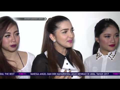 Ibunda Ashanty Tutup Usia