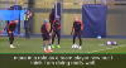 De Bruyne happy to play more defensive role