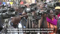 Clap d'ouverture pour le Fespaco, festival africain du cinéma