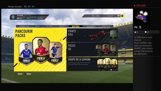 Diffusion PS4 en direct de NsK-_GaMiNg (5)