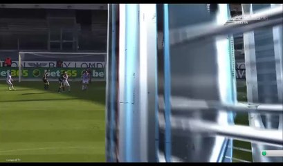 Valter Birsa Goal HD - Chievo 1-0 Pescara - 26.02.2017