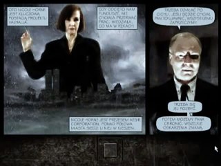 Max Payne - Część 3, Rozdział 5 - Kraina Ślepców PL