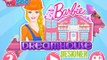 Barbie Dreamhouse Designer - Barbie Dream House Video Game for Girls