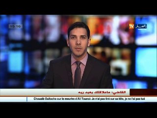 ذكرى ال28  لرحيل أيقونة الأدب الجزائري مولود معمري