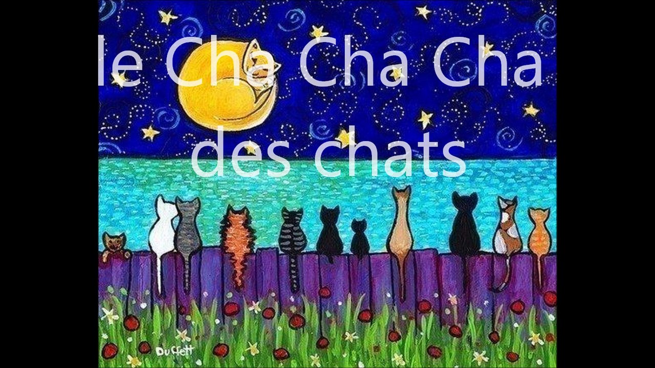 les chachas