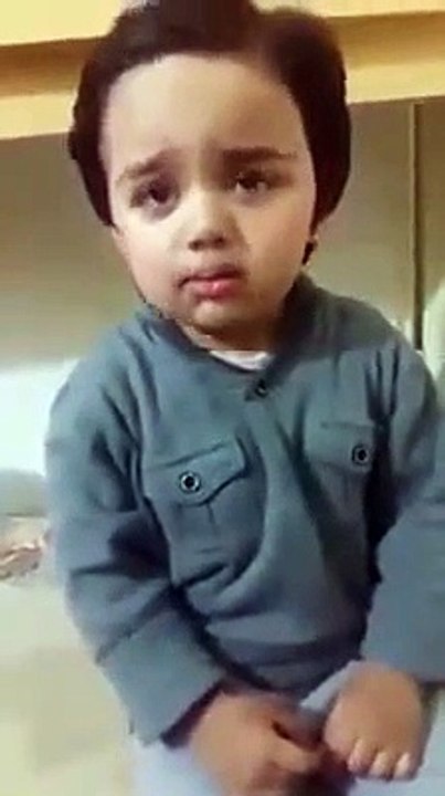 A Kid Got Angry On Her Mother What Happened Next Will Make You Laugh