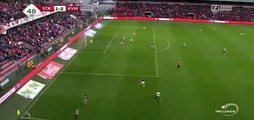 Mats Rits Goal - St. Lieget1-2tKV Mechelen 26.02.2017