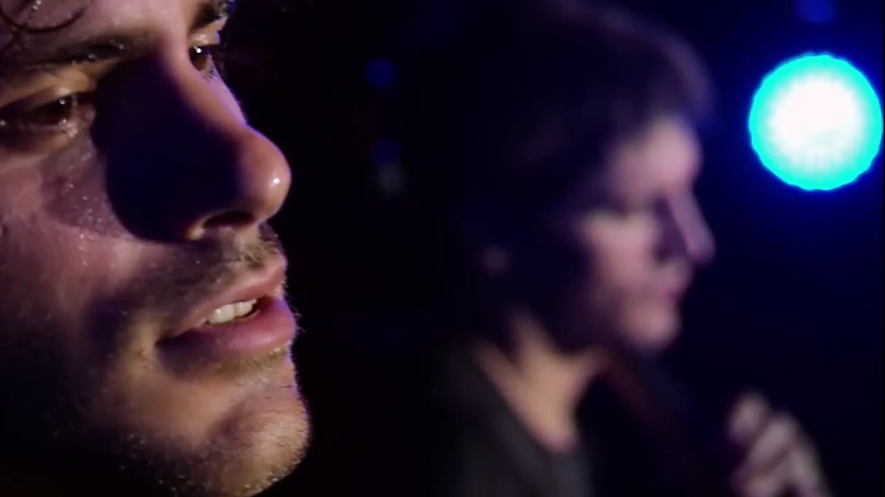 2CELLOS - LIVE at Arena Pula 2013 - 23 - Fields of Gold (Sting)