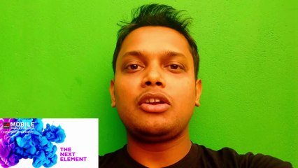 MWC - 2017 Updates | Stay Connected and Follow me