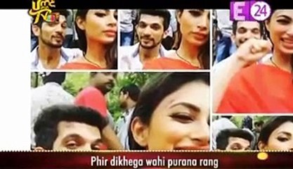 Arjun Ki Re Entry-25th February 2017-Naagin Season 2