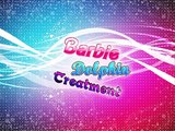 Barbie Delfín Tratamiento Juegos De Barbie Juegos De Video Para Las Niñas