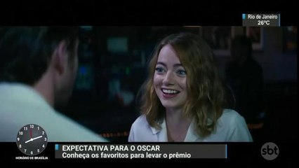 La La Land é o grande favorito a faturar as principais categorias do Oscar