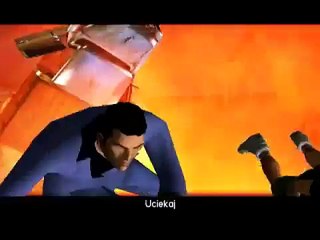GTA VC Misja - Spust Od Spluwy [PL]