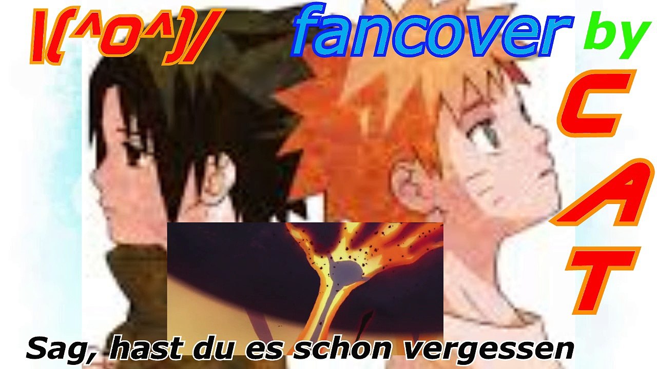 Sign ger short cover by Cat