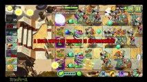 Plants Vs Zombies 2: Pinata Party Sep 6 new, BigWave Beach Zombies, New Zombies