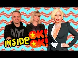 Inside OK!OK!: Gaga Oh La La - Fernanda e Ademir on Gaga