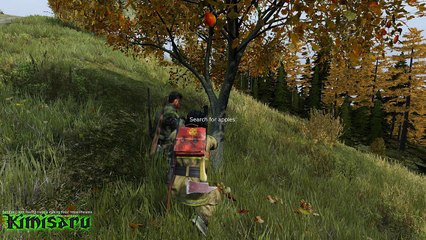 DayZ Shenanigans Part 4 : A Date with Norfolk