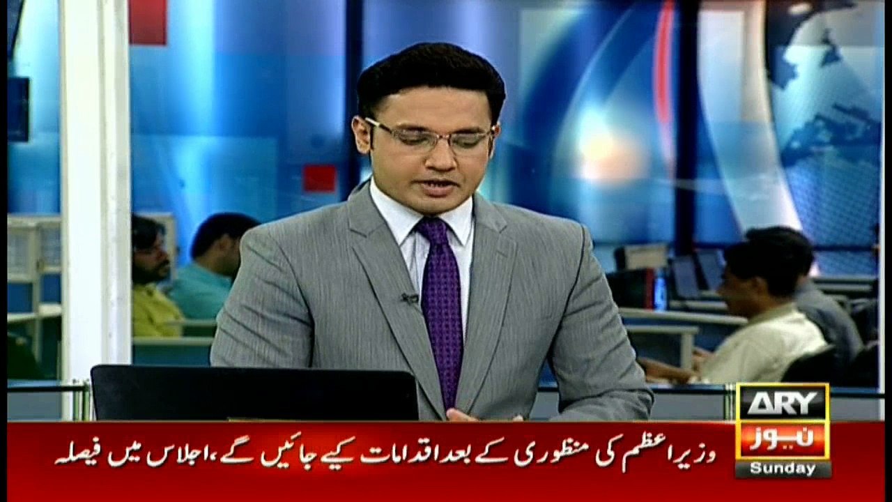 Sukkar Railways evades PM's announcement