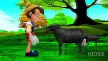baa baa black Sheep Nursery Rhymes For Kids | Popular Nursery Rhymes For Children