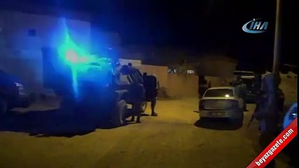 Birecik'te 3 kişinin ölümüyle sonuçlanan kavga