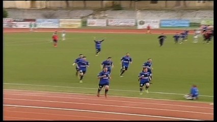 Τελικός κυπέλλου Ε.Π.Σ. Εύβοιας 2016-2017