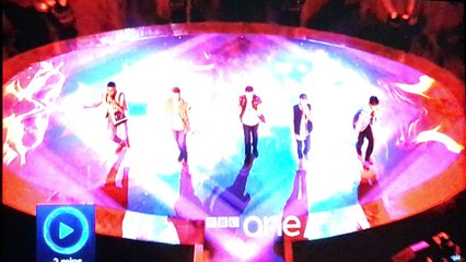 BBC let it shine season 1 2017 advert trailer