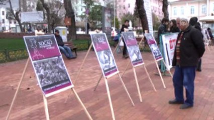 Hocalı Katliamının 25. Yılı