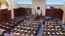 Zaev nesër kërkon mandatin nga Presidenti Ivanov