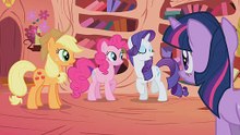 My Little Pony Season 1 Episode 7 Dragonshy.