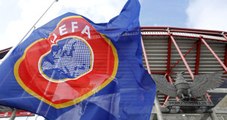 UEFA, Başakşehir, Fenerbahçe ve Beşiktaş'ın Küme Düşürülmesini İstedi