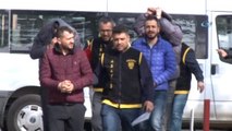 Adana'da Yasa Dışı Bahis Operasyonu