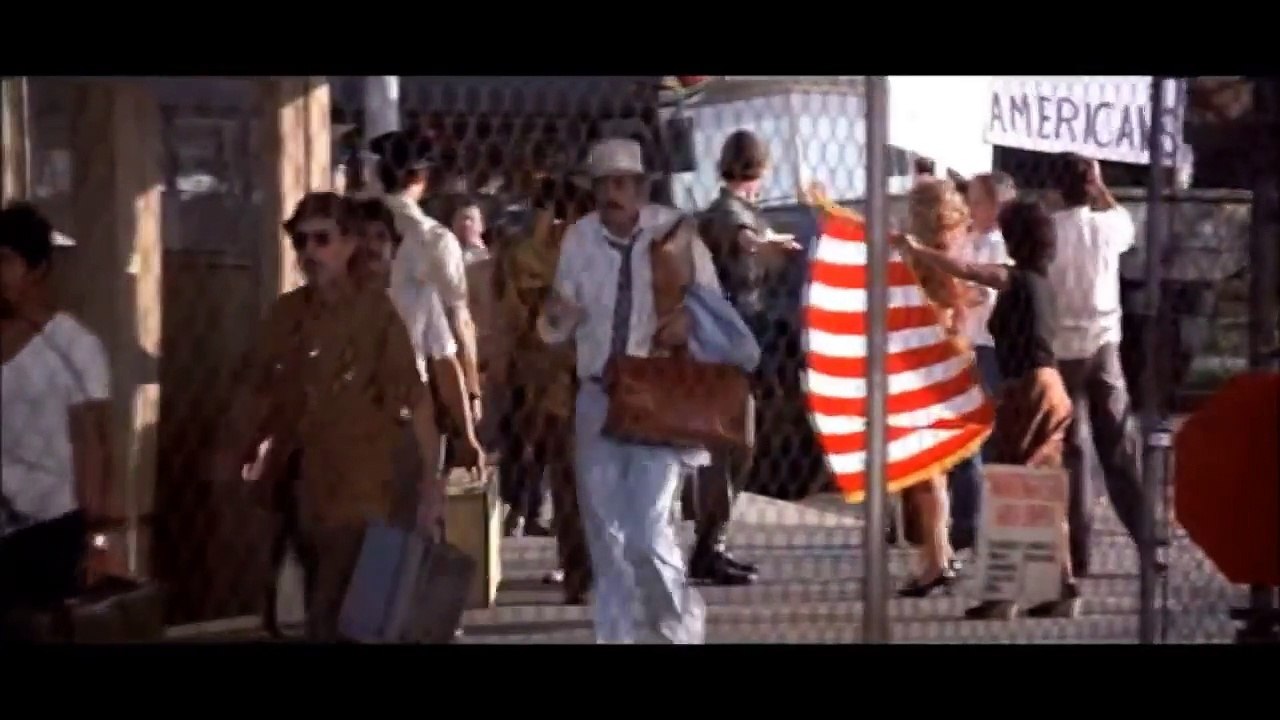 Scarface Trailer italiano