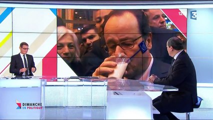 Jean-Christophe Cambadélis : "La sédition d’Emmanuel Macron a joué dans le retrait de François Hollande"