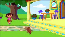 Dora - Perritos Puppy Tricks - Dora Games - Nick Jr