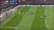 Jan-Arie van der Heijden Goal HD - Feyenoord	2-1	PSV 26.02.2017