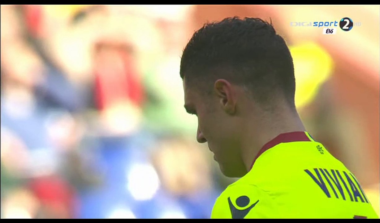 Federico Viviani Goal HD - Genoa 0-1 Bologna - 26.02.2017