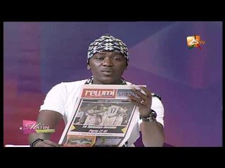 CE MATIN C A NOUS DU 23 Fevrier 2017