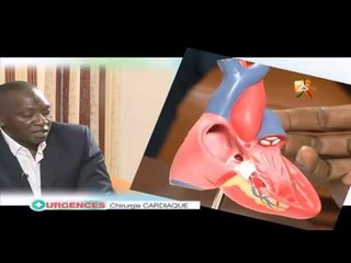 Urgences : Chirurgie cardiaque du 22 Dec  2016