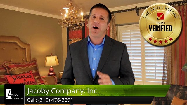 Los Angeles Custom Drapery Shutters and Blinds Jacoby Company Review