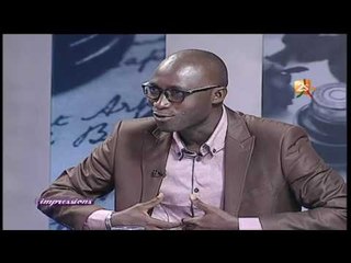 Impressions du 26 décembre 2016