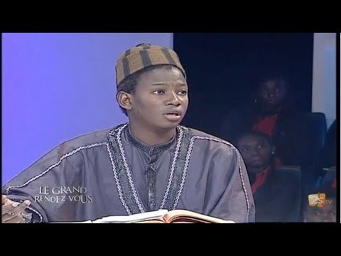 Le grand rendez-vous du vendredi 17 Février 2017