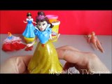 Descendants Disney Play Doh Barbie Wedding Dress Mal & Ben Playdough Dress Up Dolls Disney