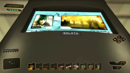 Let's Play Deus Ex: Human Revolution: Directive 22 Part 1
