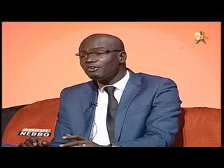AMOUL NEBBO BOUNAMA SALL du dim 11 DEC 16