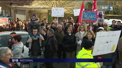 Asswiler : querelle de cloches dans le Bas-Rhin