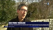 Météo : menace de sécheresse sur les Côtes-d'Armor et l'Ille-et-Vilaine