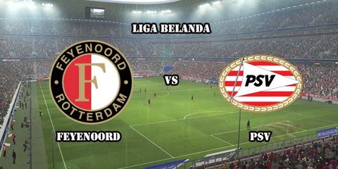 All Goals & highlights - Feyenoord 2-1 PSV - 25.02.2017 ᴴᴰ