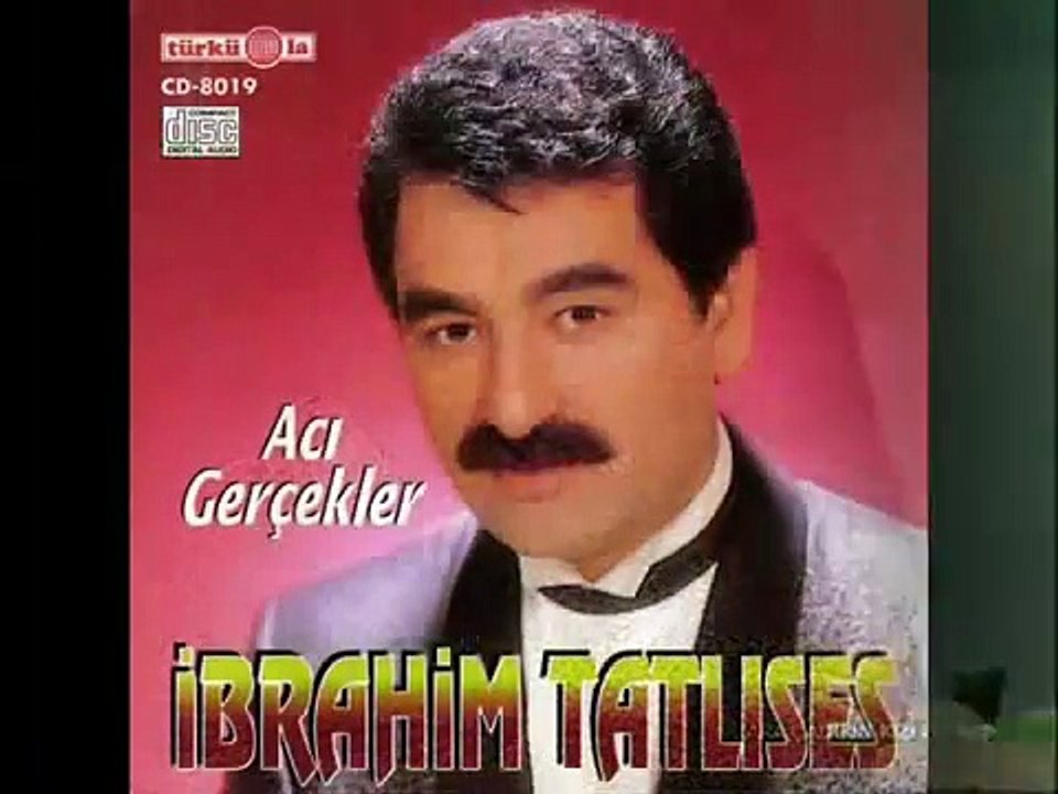 İbrahim TATLISES-Acı Gerçekler