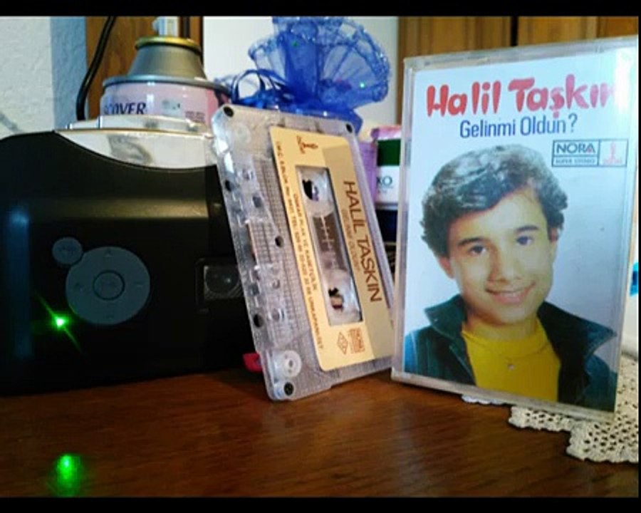 HALİL TAŞKIN   FERYAT