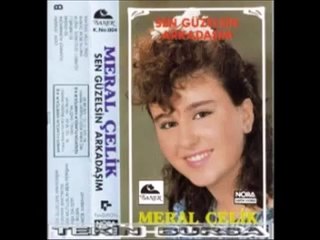 Meral Çelik   sevmemeli